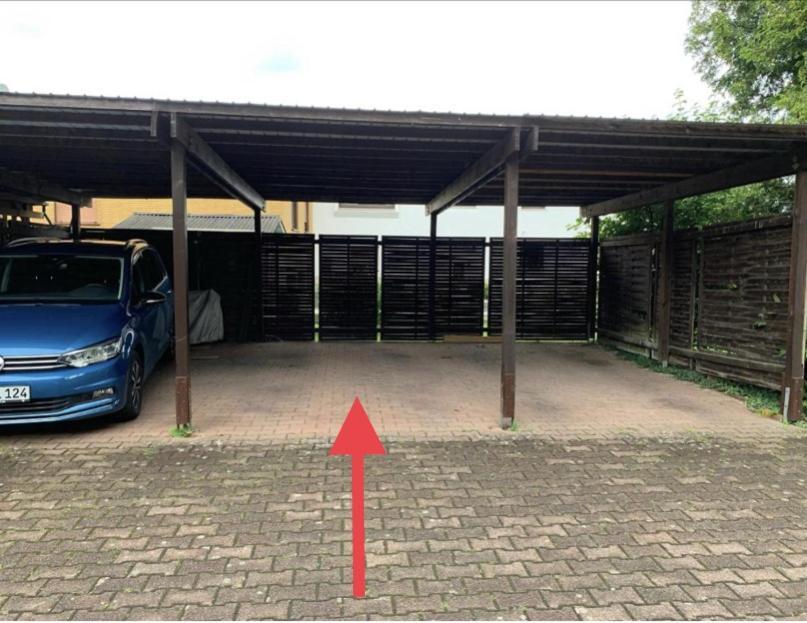 Modern Renovated Apartment Suited For Business Consultants - In Close Distance To Dt, Dhl And Un Campus - Reserved Parking Bonn Buitenkant foto